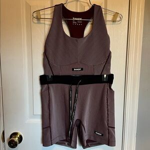 Bandit Running Stamina -SET